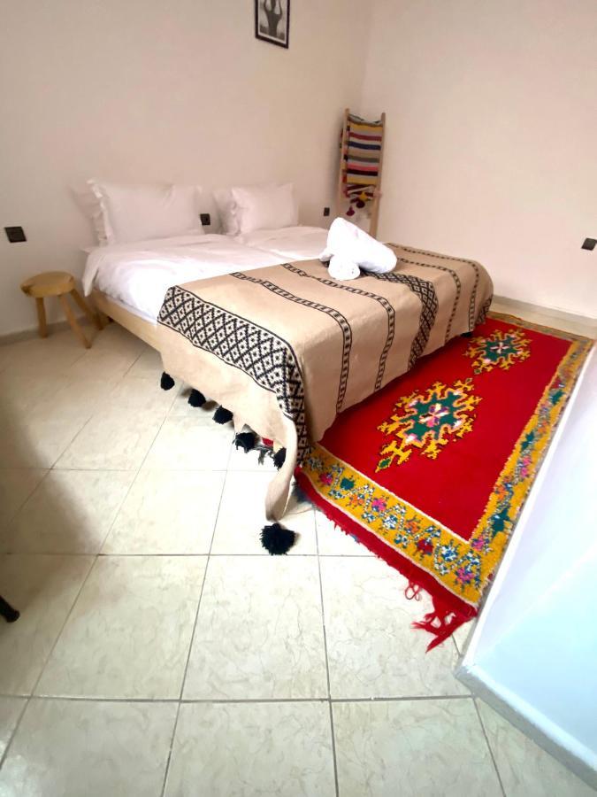 TamraghtMoana Surf Marocアパートメント エクステリア 写真