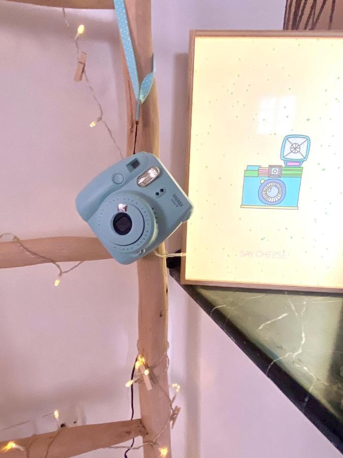 TamraghtMoana Surf Marocアパートメント エクステリア 写真
