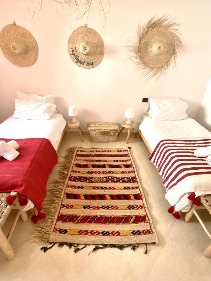 TamraghtMoana Surf Marocアパートメント エクステリア 写真