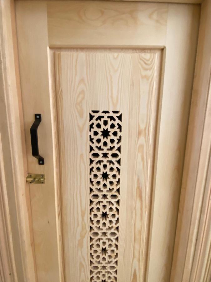 TamraghtMoana Surf Marocアパートメント エクステリア 写真